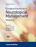 European handbook of neurological management