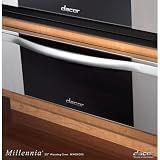 Dacor Millennia 29 In. Stainless Steel Warming Drawer - MWDV30S