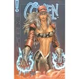 The Coven #1 January 1999