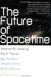 The Future of Spacetime