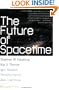 The Future of Spacetime