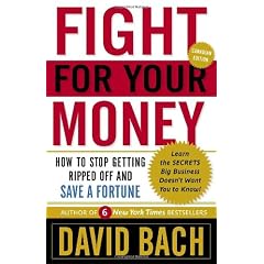 Fight For Your Money (Canadian Edition)