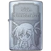 魔法少女リリカルなのはStrikerS ZIPPO 6 高町ヴィヴィオ