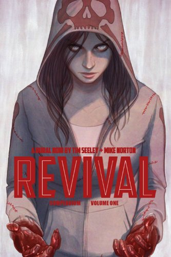 Revival Deluxe Collection Volume 1 HC (Revival DLX Coll Hc)