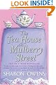 The Tea House on Mulberry Street