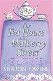 The teahouse on Mulberry Street