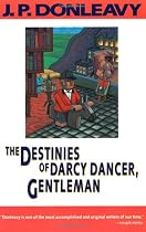 The Destinies of Darcy Dancer, Gentleman