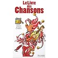 Le Livre des Chansons