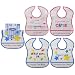 PEVA Feeder Bib