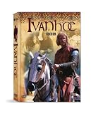Ivanhoe [UK IMPORT] - Christopher Lee