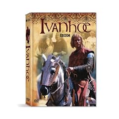 Ivanhoe [DVD]