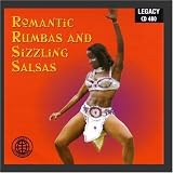The Rumba Orchestra - Romantic Rumbas & Sizzling Salsas ( Audio ...