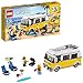 LEGO Creator 3in1 Sunshine Surfer Van 31079 Building Kit (379 Piece)