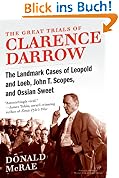 The Great Trials of Clarence Darrow