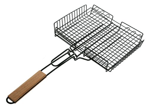 Flip n Easy BBQ Basket