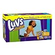 Luvs Diapers, Size 5, Value Pack, 128 Diapers