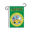 Army Garden Flag
