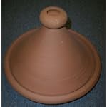 Moroccan Nonglazed Large Tagine Free Shipping By Treasures of Morocco