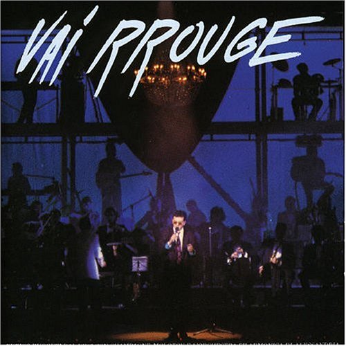 Enrico Ruggeri - La Vie en Rouge - Zortam Music