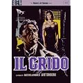 Il Grido [Masters of Cinema] [DVD] [1957]