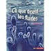 Ce que disent les fluides (Nouvelle �dition, revue et augment�e)