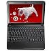 51CwsCO z7L. SL75  MSI Wind U100641US 10Inch Black Netbook 3 Cell