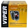 VIPER 5904V FULL FEATURE CAR ALARM WITH REMOTE START AND HD COLOR 2-WAY PAGER