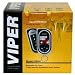 VIPER 5904V FULL FEATURE CAR ALARM WITH REMOTE START AND HD COLOR 2-WAY PAGER