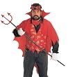 Large Devil Pitchfork
