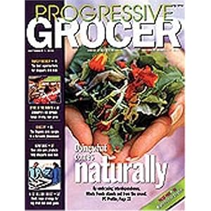 Progressive Grocer by