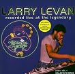 Larry Levan Recorded Live at the Legendary Paradise Garage