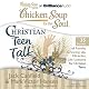 Chicken Soup for the Soul: Christian Teen Talk - 35 Stories of Family, Growing Up, Miracles, and Life Lessons for Christian Teens