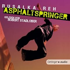Asphaltspringer
