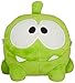 Official Cut The Rope Om Nom Plush