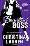 Beautiful Boss (The Beautiful Series)