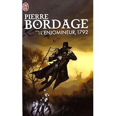 L'enjomineur 1792, Tome 1