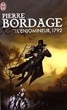 L'enjomineur 1792, Tome 1
