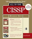 CISSP Boxed Set (All-in-One)