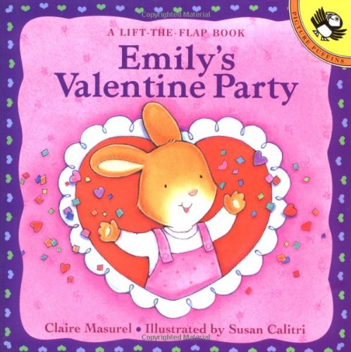Emily's Valentine Party