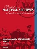 Czechoslovakia, 1969 (239124 disc 2)