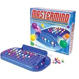 Mastermind by 