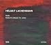 Classical Music : Lachenmann: Nun/Notturno