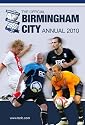 Official Birmingham City FC 2010 Annual