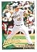 2010 Topps Baseball Card #236 A.L. Rookie of the Year Andrew Bailey Oakland Athletics - Mint Condition - Shipped In Protective ScrewDown Display Case!