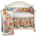 Cotton Tale Crib Bedding Collection - Lizzie
