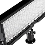 Walimex Pro - Foco con 256 LED para v...