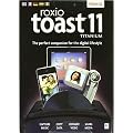 Toast 11 Titanium (Mac)