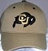 Colorado Buffaloes Wool Team Color One Fit Hat