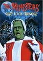 The Munster's Scary Little Christmas