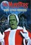 The Munsters' Scary Little Christmas